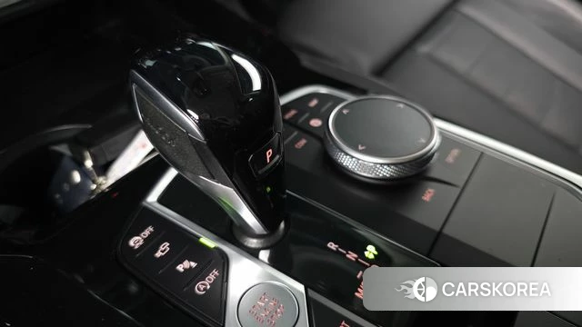 BMW X3 (G01) id 3786445 из Кореи 18