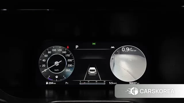 Kia Sorento 4th Generation id 3573131 из Кореи 18