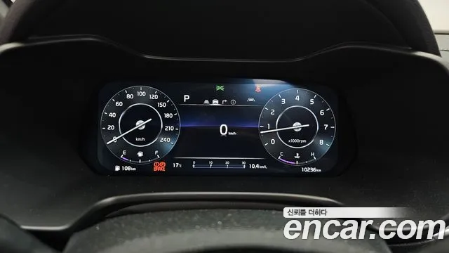 Kia The New K3 2nd generation id 2654097 из Кореи 18