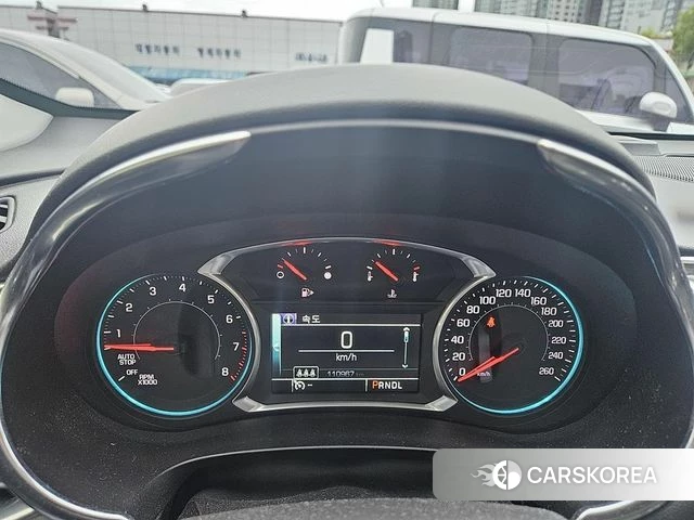 Chevrolet (GM Daewoo) All New Malibu id 4525813 из Кореи 18