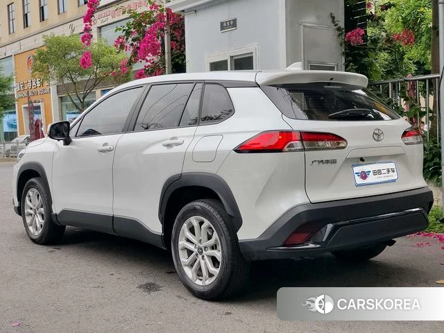 Toyota Fenglanda id 4298308 из Китая 9