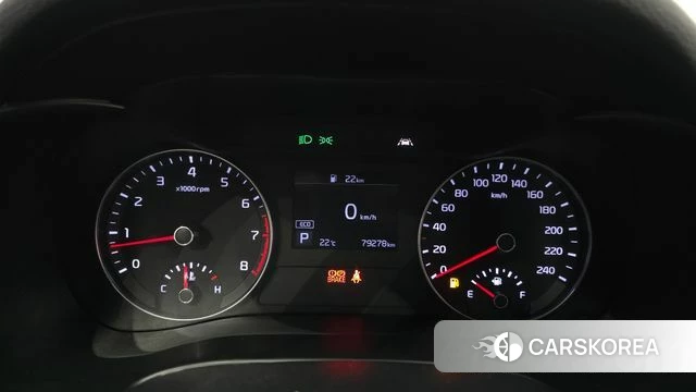 Kia Come New K3 id 4435396 из Кореи 18
