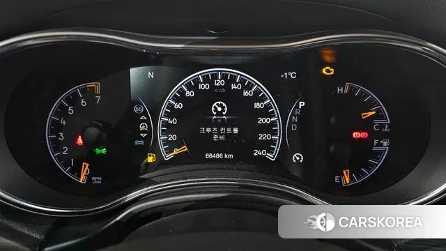 Jeep Grand Cherokee id 3709120 из Кореи 18