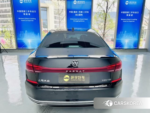 Volkswagen Passat id 4275325 из Китая 26