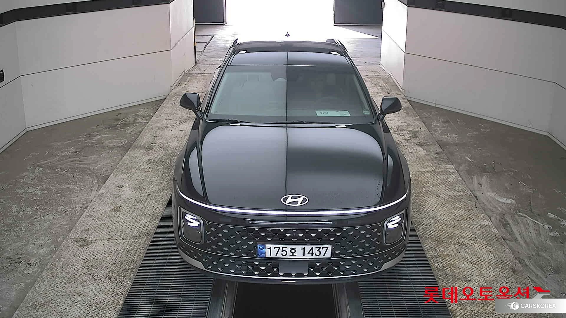 Hyundai Grandeur Hybrid id 3882106 из Кореи 36