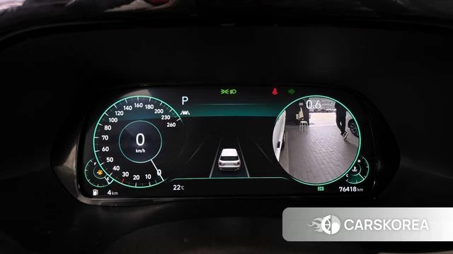 Hyundai Palisade id 3935314 из Кореи 18