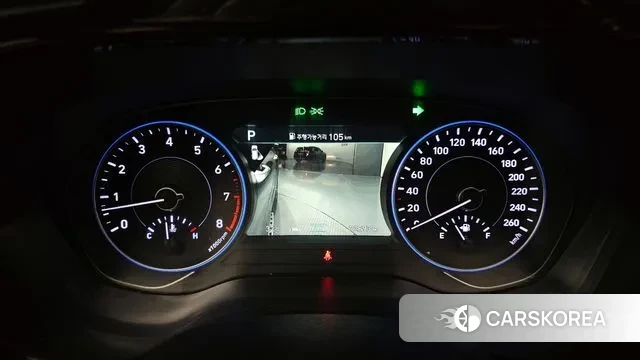 Hyundai Palisade id 3045296 из Кореи 18