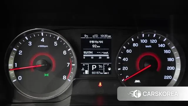 Ssangyong Tivoli Air id 3291182 из Кореи 18