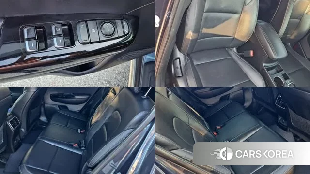 Kia Sportage 4th Generation id 3429624 из Кореи 14