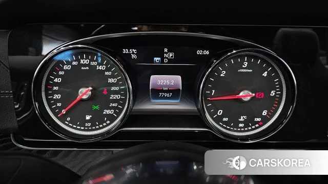 Mercedes-Benz E-Class W213 id 4775945 из Кореи 18