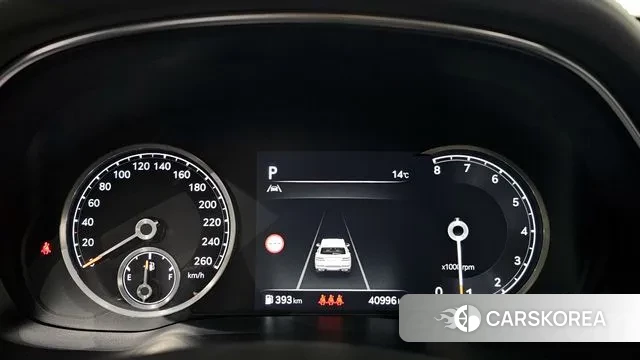 Genesis GV80 id 3394684 из Кореи 18