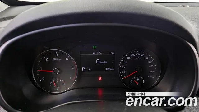 Kia Sportage The Bold id 2695544 из Кореи 18