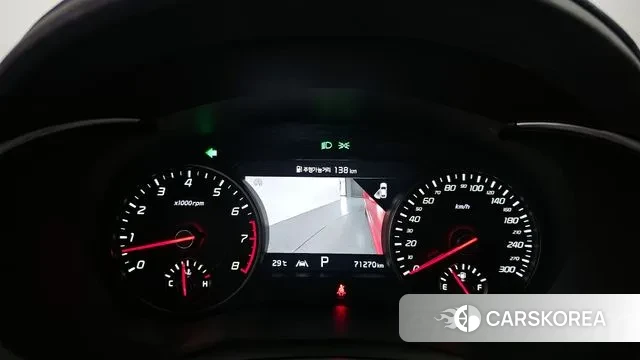 Kia Stinger Meister id 3023342 из Кореи 18