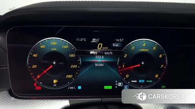 Mercedes-Benz E-Class W213 id 3727097 из Кореи 18