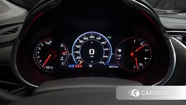 Chevrolet (GM Daewoo) The New Malibu id 3464097 из Кореи 18