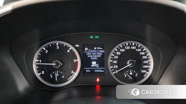 Hyundai Santa Fe TM id 4403433 из Кореи 33