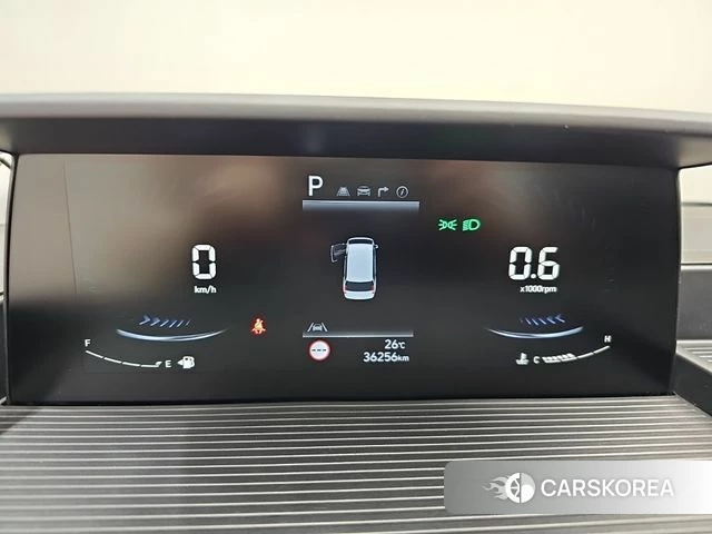 Hyundai Staria id 4579883 из Кореи 18