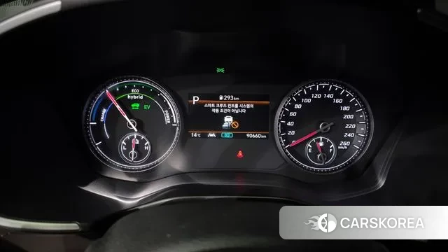 Hyundai The New Santa Fe id 3301227 из Кореи 18