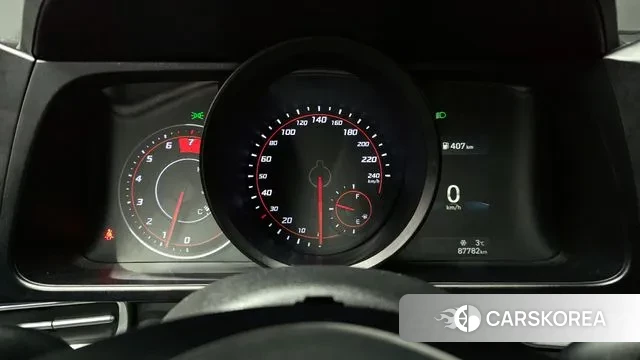 Hyundai Avante (CN7) id 3551552 из Кореи 18