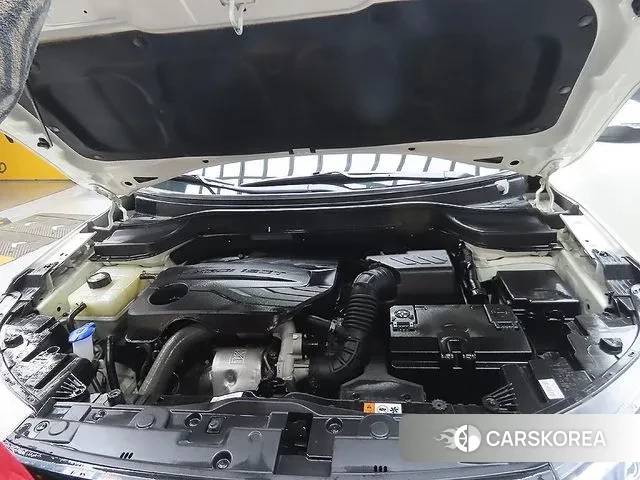 Ssangyong Tivoli Air id 3615707 из Кореи 18