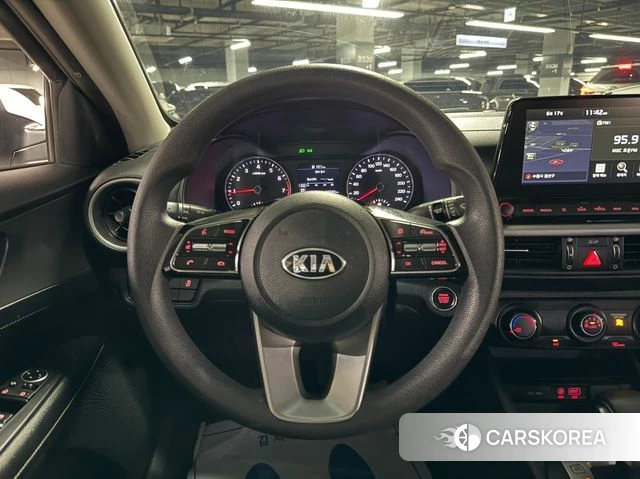 Kia Come New K3 id 4471510 из Кореи 18