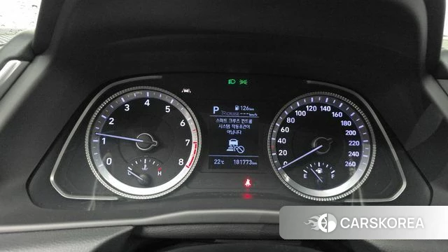 Hyundai Sonata (DN8) id 4530620 из Кореи 29