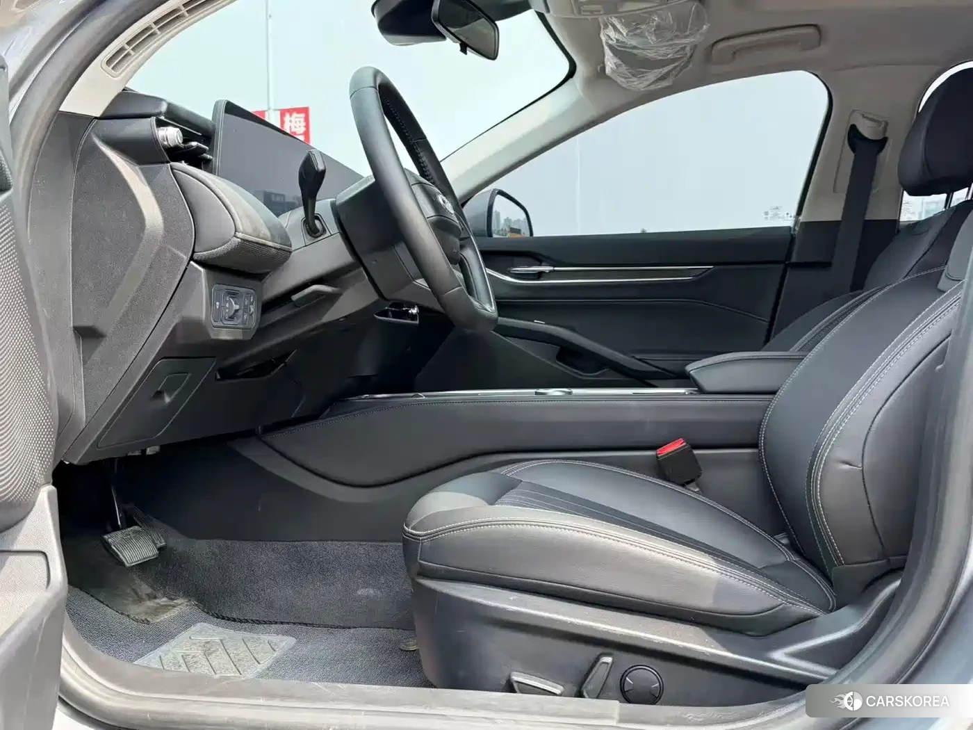Ford Mondeo id 4599808 из Китая 8
