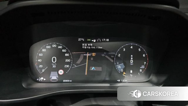 Volvo XC40 id 4475511 из Кореи 18