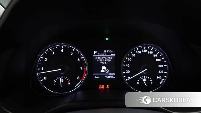 Hyundai The New Avante AD id 4502173 из Кореи 28