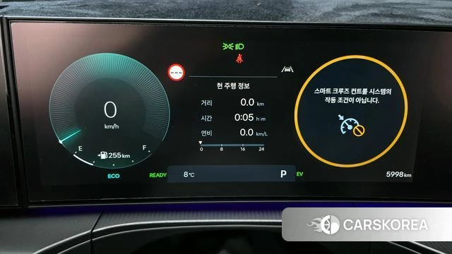 Hyundai Santa Fe (MX5) id 3786071 из Кореи 18