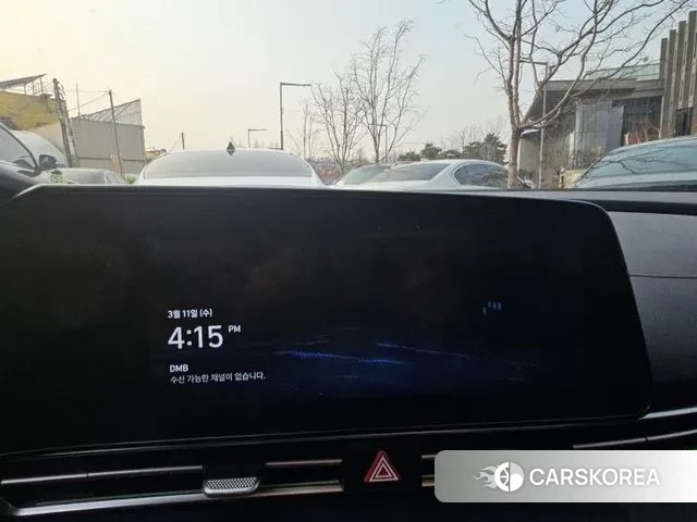 Hyundai The New Avante (CN7) id 3771209 из Кореи 10