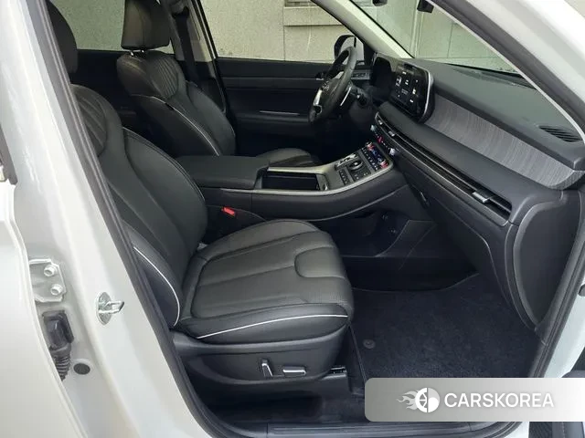 Hyundai The New Palisade id 3410692 из Кореи 18