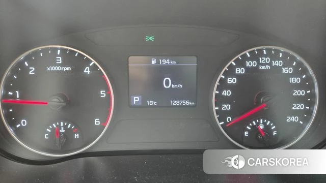 Kia Seltos id 4335485 из Кореи 18