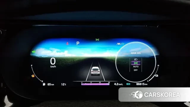 Kia K5 Hybrid 3rd Generation id 3788391 из Кореи 18