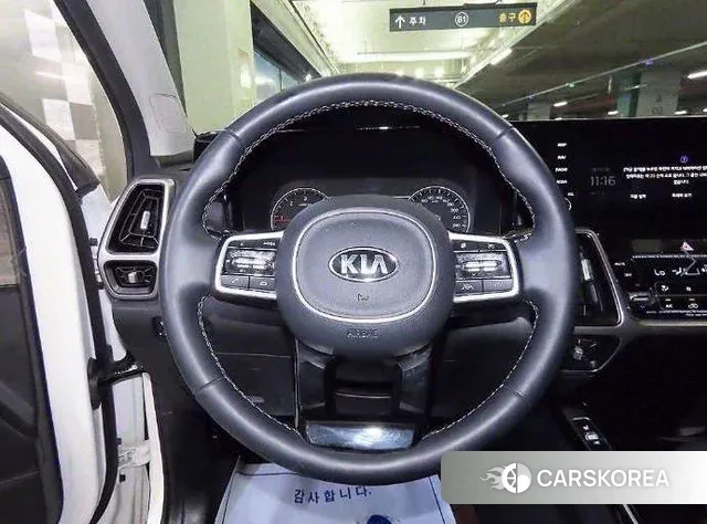 Kia Sorento 4th Generation id 3054426 из Кореи 18