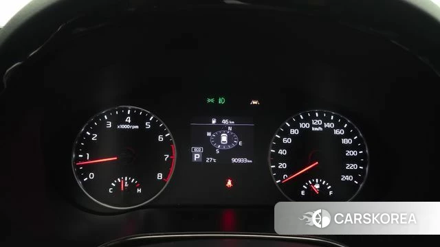 Kia Seltos id 4429399 из Кореи 30