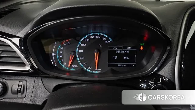 Chevrolet (GM Daewoo) The New Spark id 3504258 из Кореи 18