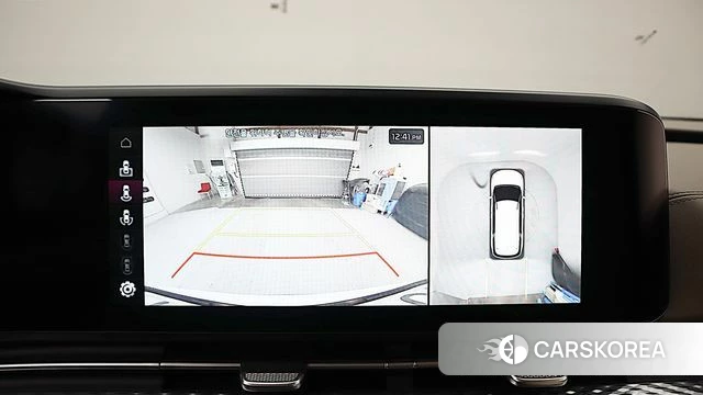 Kia Carnival 4th generation id 3909822 из Кореи 18