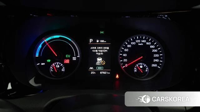 Kia K5 Hybrid 3rd Generation id 4641055 из Кореи 18