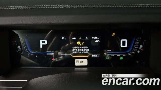 Ssangyong Torres id 2736027 из Кореи 18