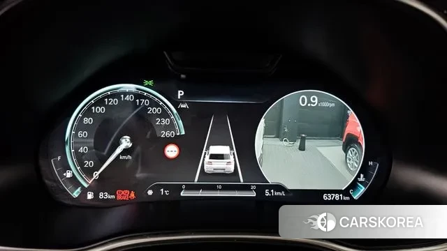 Genesis GV80 id 3664898 из Кореи 18