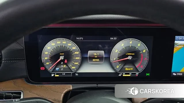 Mercedes-Benz E-Class W213 id 3319302 из Кореи 18