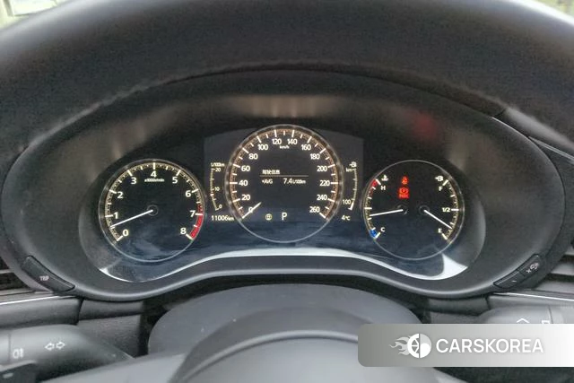 Mazda 3 Angkesaila id 4212494 из Китая 15