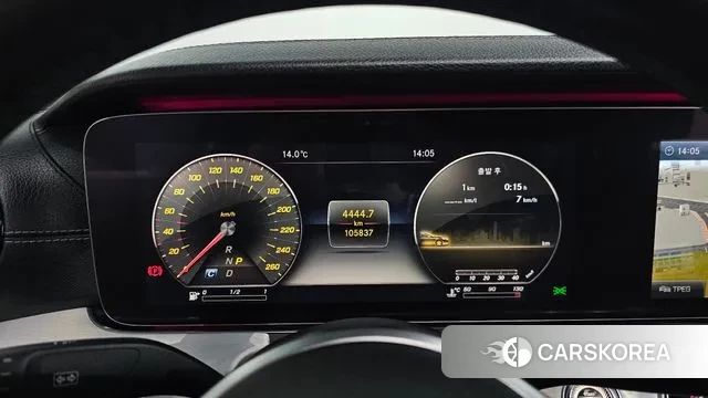 Mercedes-Benz CLS-Class C257 id 3434460 из Кореи 18