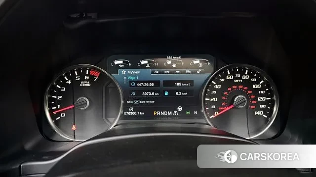 Ford F150 id 3469761 из Кореи 18