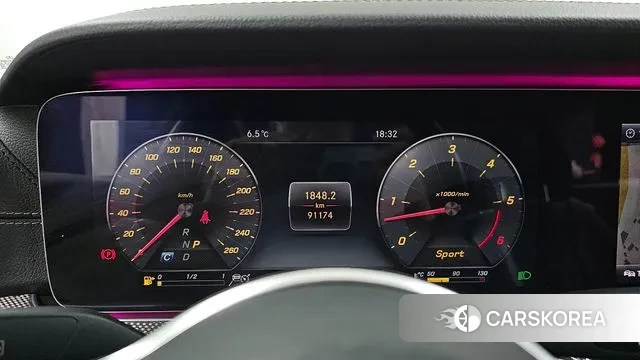 Mercedes-Benz CLS-Class C257 id 3474651 из Кореи 18