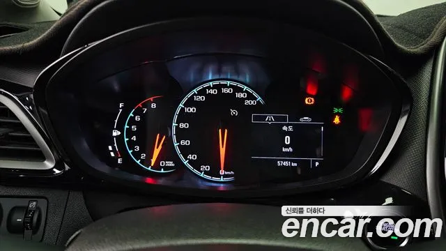 Chevrolet (GM Daewoo) The New Spark id 2718992 из Кореи 18