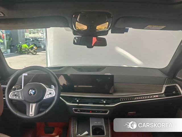 BMW X5 id 4265467 из Китая 16