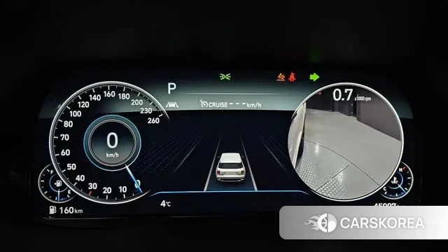 Hyundai Palisade id 3597822 из Кореи 18