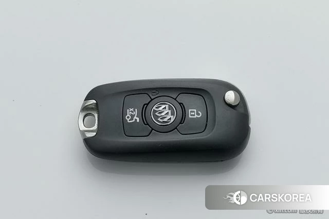 Buick Weilang id 3908269 из Китая 23